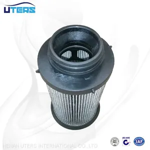 UTERS Replace of INDUFIL Stainless Steel Folding Filter Cartridge INR960-H-1325A Accept Custom thumbnail-3