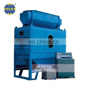 Monazite Mining Machine, Iron Mineral Equipment, Electric Separator thumbnail-2