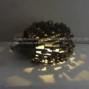 Hedgehog With Solar Light thumbnail-1