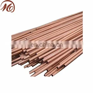 JIS C1020 T1 Brush Copper Pipe thumbnail-6