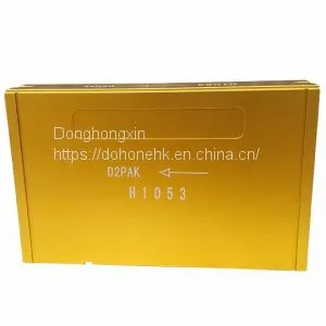 D2PAK Lead-frame Magazines thumbnail-1