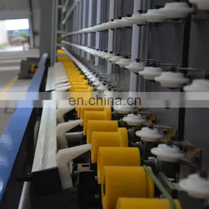 Curtain Wall Double Glass Machine 2500*1800mm thumbnail-3