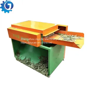 High Efficiency Herbs Leaf Leaching Machine Stevia Leaf Leaching Machine Herbal Leaf Separator for Sale thumbnail-1