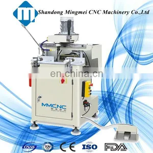 Israel Shandong Mingmei Upvc Window and Door Machine OEM Manufacturer thumbnail-2
