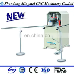 Pvc Window Door Frame Making Equipment /corner-cleaning Equipment for Plastic Doorswindows Ljz2b-500x4200 thumbnail-5