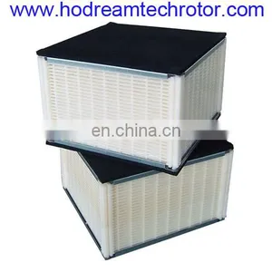 Competitive Price Good Quality High Efficiency Paper Air to Air Heat Exchanger thumbnail-6