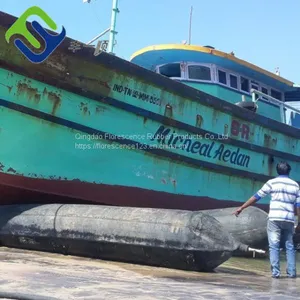Boat Marine Airbag for Docking thumbnail-2