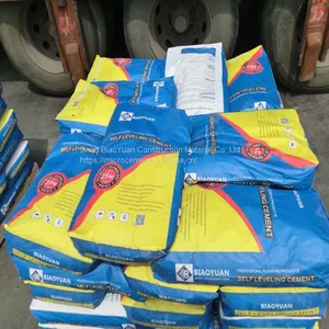 Commercial Self-Leveling Compound Self Leveling Concrete thumbnail-2