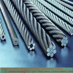 Single Strand Wire Ropes thumbnail-1