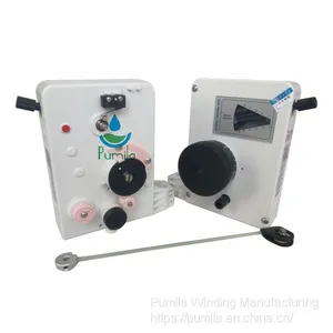 Mt Magnetic Wire Tensioner for Coil Winding Machine Coil Wire Winding Machine Tensioner thumbnail-1