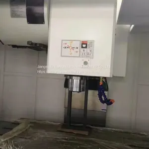 Taiwan DEFUTURE V-13 Vertical Machining Center thumbnail-2