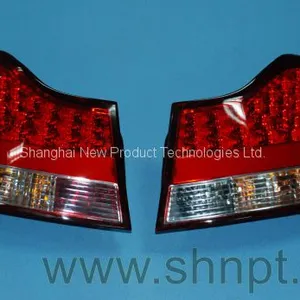 RIM,cnc,sillicon Mold thumbnail-2