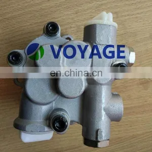 07438-66101 Various KAWASAKI Hydraulic Pump Hydraulic Hoist Pump Applicable Vehicle Type HD180-4 thumbnail-1