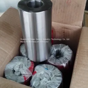 WEICHAI WD615 Engine Cylinder Liner 612630010015 for SINOTRUK HOWO Spare Parts thumbnail-3
