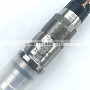 Original Diesel 0445120250 Common Rail Fuel Injector For Truck thumbnail-3