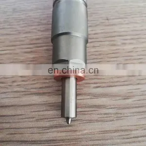 Common Rail Injector 0445110462 Suitable Nozzle 0433172156 DLLA150P2156 thumbnail-2