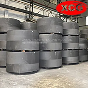 Graphite Blocks, Graphite Round thumbnail-2