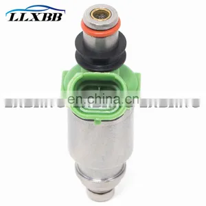 Original Fuel Injector Nozzle 23209-16170 2320916170 For Toyota Carina E 4AFE 7AFE 23250-16170 2325016170 thumbnail-5
