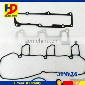 Diesel 3TNV76 Engine Cylinder Head Gasket Kit thumbnail-5