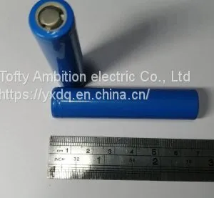 Lithium-ion Battery thumbnail-1