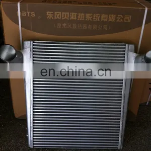 Truck Intercooler for Diesel Engine Parts 1119010-KD100 thumbnail-2