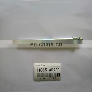 11065-AD200 Diesel Glow Plug Prices for Japanese Car thumbnail-2
