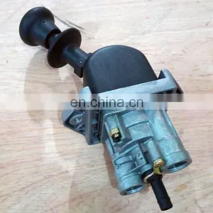 Hubei July DFAC Light Truck Part 3517010-KD100 Manual Valve thumbnail-1