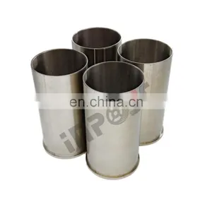 IN STOCK INPOST PISTON CYLINDER LINER 1 SET FOR MAZDA HA T3000 thumbnail-6
