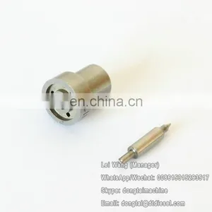 Diesel Injector Nozzle 093400-1310 DN0SD193 thumbnail-3