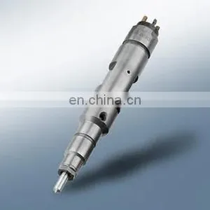 0445 120 329 Fuel Injector Bos-ch Original In Stock Common Rail Injector 0445120329 thumbnail-2