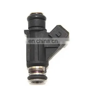 High Quality Fuel Injector Nozzle OEM 25360407 For Auto Car thumbnail-5