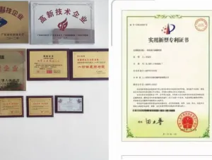 Dongguan City Kinwah Machinery Co,.Ltd company overview - view 3 thumbnail