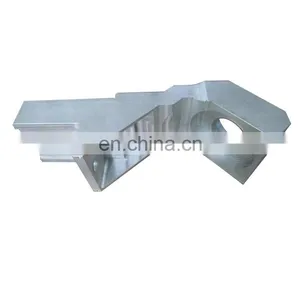 Shanghai Factory Rapid Prototype Quick Prototyping By CNC Milling thumbnail-6