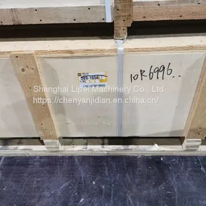 Caterpillar Accessories 389-1056 3891056 10R-6996 10r-6996 10r6996 thumbnail-1