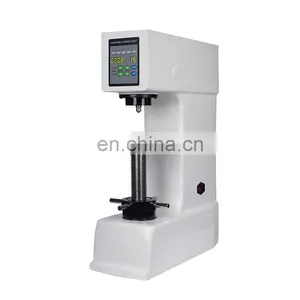 ZONHOW HBS-62.5 High Quality Lab Equipment Digital HB Brinell Hardness Tester Look for Oversea Agents With Good Price thumbnail-4