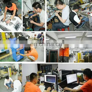Automatic Fabric Washing Shrinkage Test Machine Price thumbnail-3