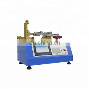 Normal Force Test, Dynamic Fatigue Testing Machine, Pull off Tester thumbnail-1