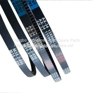 Supply Micro v Belt Speed Belt v Belt no Teeth Belt O A B C D Agricultural Machinery Belt HB HC HI HJ HK HQ SC SB DPL thumbnail-3