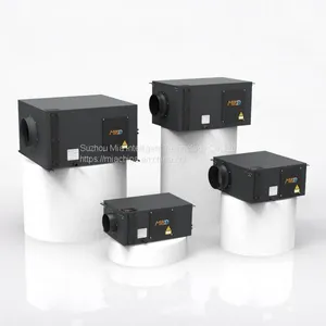 85L/Day Hot Sales Industrial Ceiling Mounted Duct Dehumidifier Commercial Dehumidifier for Warehouse thumbnail-3