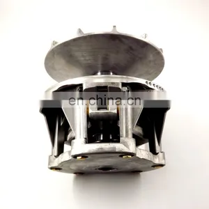 NEW 1322743 Drive Clutch For 2008 2009 Polaris RZR 800 EFI thumbnail-6
