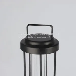Anti-bacteria Germicidal Lamp Household Uv Led Light Sterilizer thumbnail-3