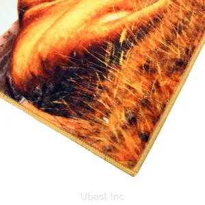 Door Floor Non-slip Carpet Rugs And Bath Mat 044 thumbnail-2