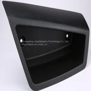 Good Price Extremely High Quality Plastic Injection Mould Auto Parts thumbnail-3