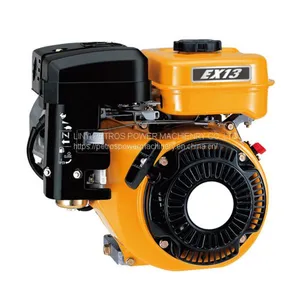 Four-stroke Air-cooled GASOLINE ENGINE thumbnail-1
