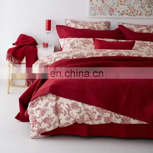 RAWHOUSE Classic Bedspreads Cotton Luxury Bedspread thumbnail-2