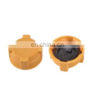 Coolant Expansion Tank Cap RADIATOR CAP for GM OEM 93288274 thumbnail-1