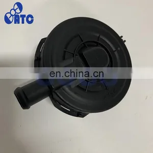 Oil Separator Crankcase Breather Vent Valve & Hose Pipe For VW Phaetoon/Touareg AUDI A4/A6/A8 OEM 077103245B thumbnail-3
