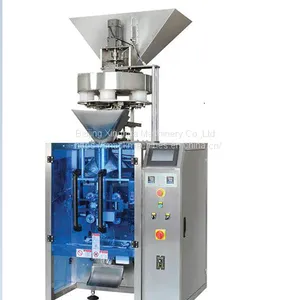 Weight Packaging Machine thumbnail-1