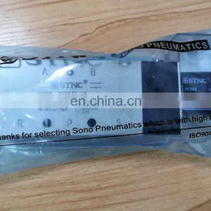STNC Solenoid Valve TG2541-15 thumbnail-3