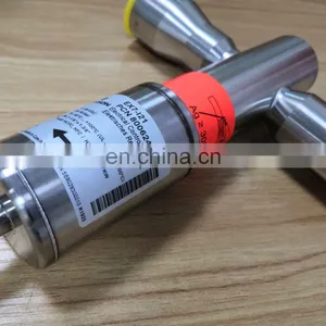 EMERSON Electrical Control Valve EX7-I21 thumbnail-2
